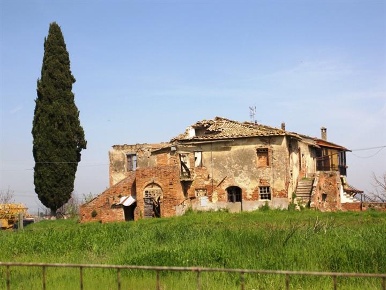 Foto Rustico a Montepulciano Centro di 300 m² con 3 locali in vendita