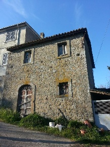 Foto Rustico a Montefiascone Centro di 55 m² con 2 locali in vendita