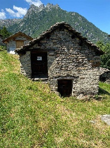 Foto Rustico in località Zecca, San Giacomo Filippo Centro di 63 m²
