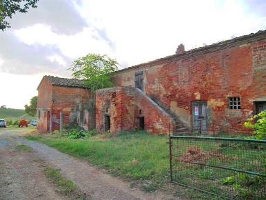 Foto Rustico a Montepulciano Valiano di 270 m² con 1 locali in vendita
