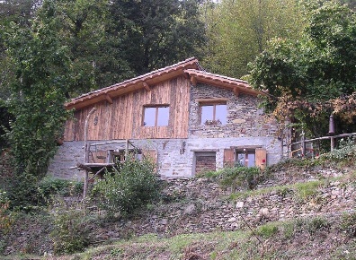 Foto Rustico a Pigna di 170 m² con 5 locali in vendita