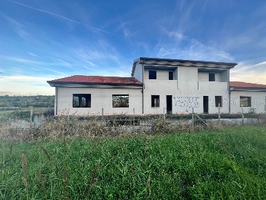 Foto Rustico a Rimini Sant'Aquilina di 435 m² in vendita