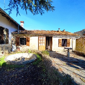 Foto Rustico in Via Brocchi 1, Borgo San Lorenzo Centro di 140 m²