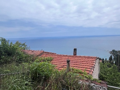 Foto Rustico a Ventimiglia Grimaldi, Mortola di 90 m² con 5 locali