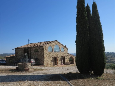 Foto Rustico a Manciano Saturnia di 370 m² con 12 locali in vendita