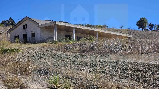 Foto Rustico in CONTRADA SERRA D'ALTO, Matera di 200 m² con 2 locali