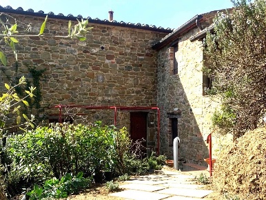 Foto Rustico a Gaiole in Chianti di 60 m² con 2 locali in vendita