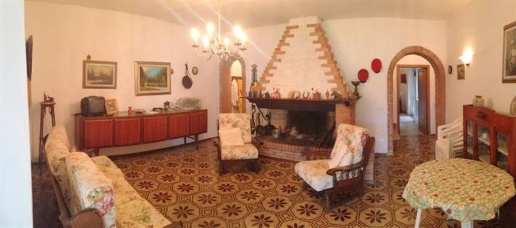 Foto Rustico a Gavorrano di 160 m² con 5 locali in vendita
