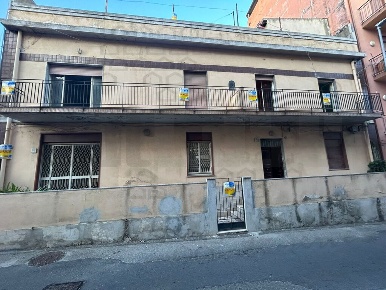 Foto Villa unifamiliare in Via Comunale Santo, Messina Gazzi di 80 m²