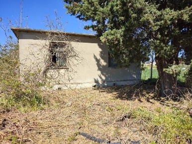 Foto Rustico in Via Sciascia 1, Davoli Marina Di Davoli di 170 m²