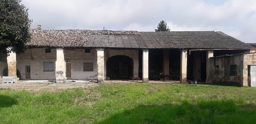 Foto Rustico a Ripalta Arpina di 2176 m² con 9 locali in vendita