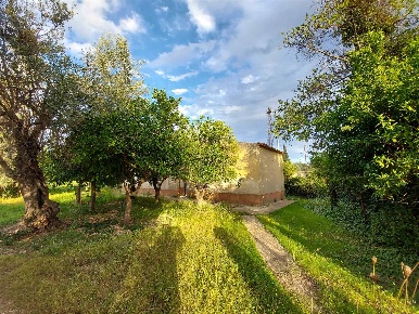 Foto Rustico a Augusta di 75 m² con 3 locali in vendita