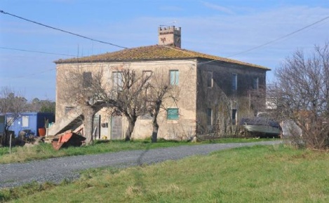 Foto Rustico in via Cavalleggeri, Rosignano Marittimo Vada di 150 m²