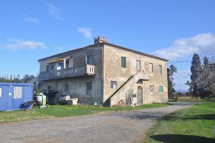 Foto Rustico in via Cavalleggeri, Rosignano Marittimo Vada di 150 m²