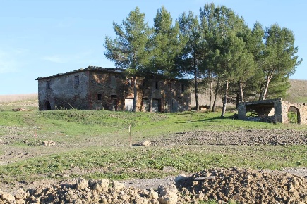 Foto Rustico a Peccioli Centro di 450 m² con 15 locali in vendita