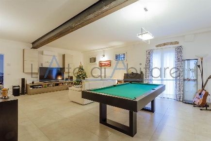 Foto Rustico a Sant'Angelo di Piove di Sacco Centro di 120 m² con 6 locali