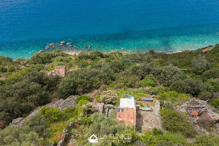 Foto Rustico in VIA TRAMONTI SNC, La Spezia Marola - Campiglia di 25 m²
