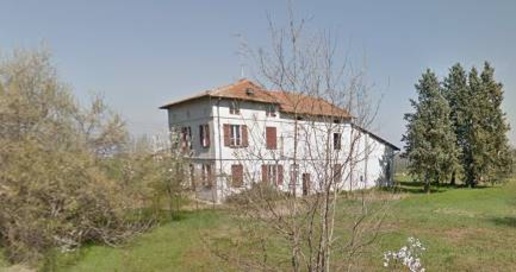 Foto Rustico in via osvaldo piacentini, Sant'Ilario d'Enza di 400 m²
