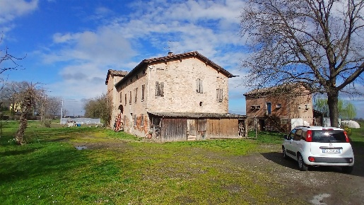 Foto Rustico in via Morello Confine 170, Soliera Ganaceto - Lesignana