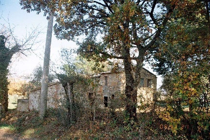 Foto Rustico a San Casciano dei Bagni Centro di 400 m² con 7 locali