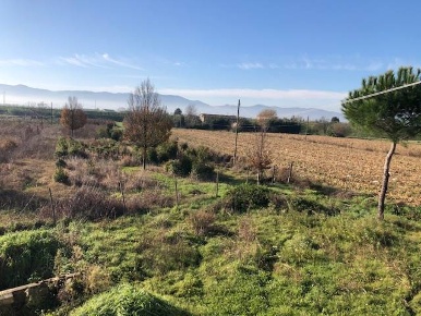 Foto Rustico a Agliana Ferruccia di 90 m² con 4 locali in vendita