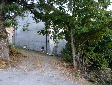 Foto Rustico in Via Case Conti, Castiglione dei Pepoli Cà Motori di 400 m²