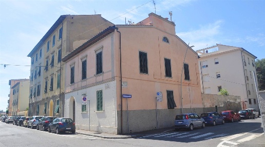 Foto Rustico in Via San Jacopo in Acquaviva, Livorno di 250 m² con 8 locali