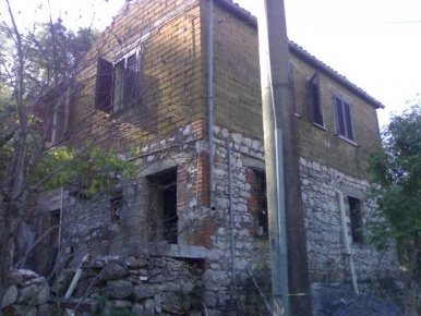 Foto Rustico a Vallecorsa di 70 m² con 3 locali in vendita