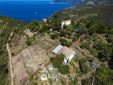Foto Rustico in SANTUARIO, Riomaggiore Centro di 60 m² con 4 locali