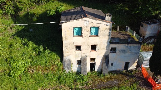 Foto Rustico in Località Mesco Snc, Levanto di 163 m² con 8 locali
