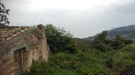 Foto Rustico in C/da piano pero, Cefalù di 100 m² con 1 locali in vendita