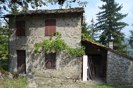 Foto Rustico a Camugnano di 100 m² con 4 locali in vendita
