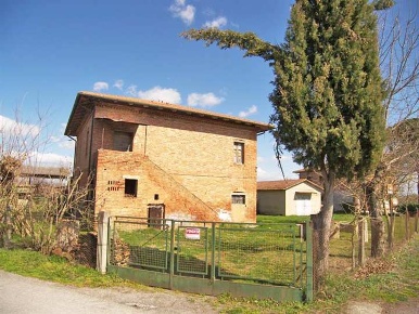 Foto Rustico a Montepulciano Montepulciano Stazione di 200 m² con 4 locali