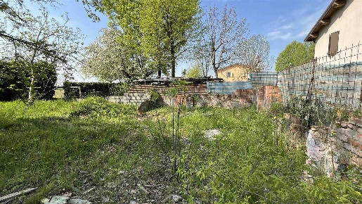 Foto Rustico in via Tassi 1615, San Felice sul Panaro Villa Gardé di 128 m²