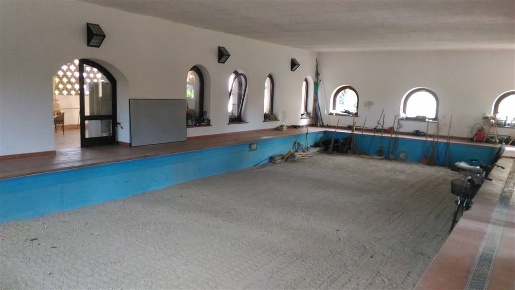 Foto Rustico in via Verga 1, San Giorgio Bigarello di 380 m² con 3 locali