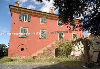 Foto Rustico in Via del Commercio, Santa Luce di 400 m² con 21 locali