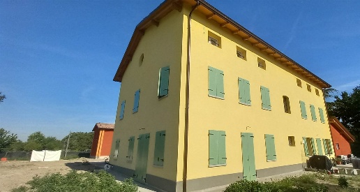 Foto Appartamento in Stradello Turchetto 22, Modena di 122 m² con 3 locali
