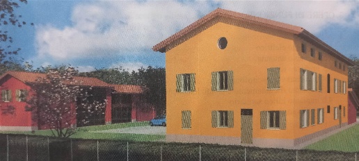 Foto Appartamento in Stradello Galassi 7, Modena Baggiovara di 121 m²