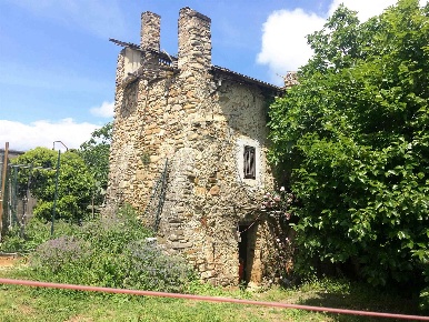 Foto Rustico a Camporosso Centro di 118 m² con 6 locali in vendita