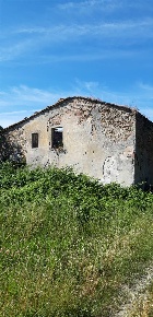 Foto Rustico in Loc. Caprillone snc, Montecatini Val di Cecina Centro