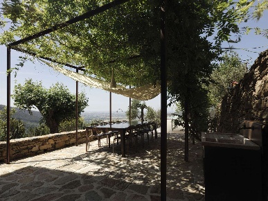 Foto Rustico a Calci Centro di 400 m² con 6 locali in vendita
