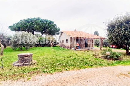 Foto Rustico a Capalbio Centro di 224 m² con 4 locali in vendita