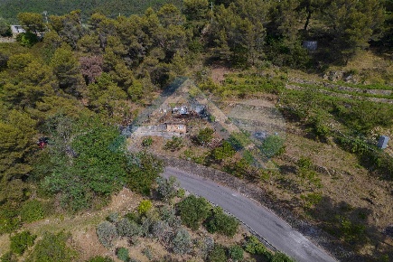 Foto Rustico a Seborga di 30 m² con 1 locali in vendita