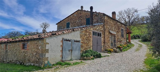 Foto Rustico in ripacci, Scansano di 240 m² con 5 locali in vendita