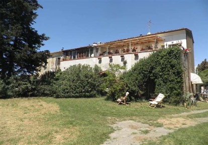 Foto Rustico a Rosignano Marittimo Vada di 75 m² con 4 locali in vendita