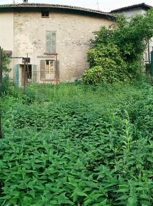 Foto Rustico a Vercurago di 250 m² con 9 locali in vendita