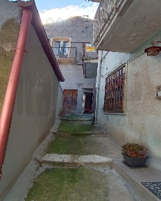 Foto Villa unifamiliare in Via Portella SanFilippo Sup, Messina di 140 m²