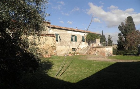 Foto Rustico in Via Pietro Nenni, Santa Luce Pieve Di Santa Luce di 300 m²