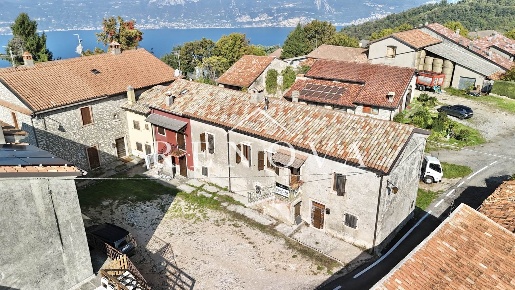 Foto Rustico in Contrada Prà Bestemà  2, San Zeno di Montagna Prabestemà