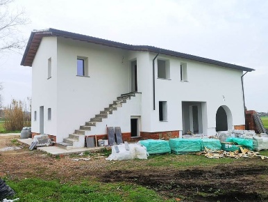 Foto Casa indipendente a Torrita di Siena di 240 m² con 9 locali in vendita